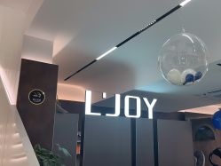 -LJOY丽锦造型·烫发染发