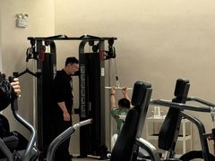 -YCHL FIT 健身(星寰店)