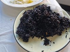 -天乐农家鱼头王(天目湖店)