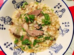 -汉唐宴长安食府