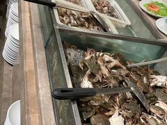 -海草馆自助餐厅(悦海店)
