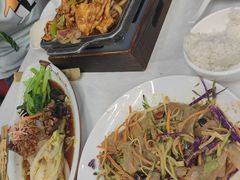 -昱德来·天津菜(河西店)