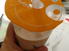 -CoCo都可(方庄店)