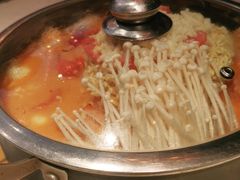 -七八冷面·延边朝鲜族美食(欢乐谷店)