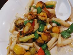 -绿雅居原生态农庄(小涌店)