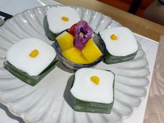 -泰椰里·泰国餐厅(智慧城广百广场店)