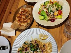 -本处·素食·融合料理(南油店)