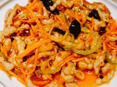 -老昌春饼(松北店)