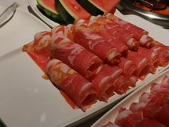 -海底捞火锅(枫蓝国际购物中心店)