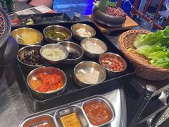 -入火韩国烤肉(凯旋广场店)
