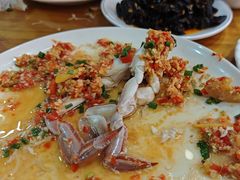 -醉壹号海鲜大排档(厦门美食地标店)