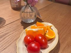 -芭莉与彩虹西餐厅(成都合生汇店)