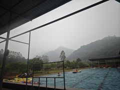-龙泉山庄