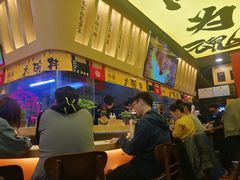 -熊吞·大碗丼烧肉饭(济宁万达广场店)