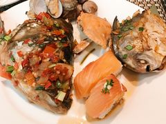 -宁波阳光豪生大酒店·豪生咖啡厅