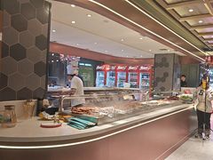 -通海俄式烧烤·俄罗斯大串(嵩山路店)