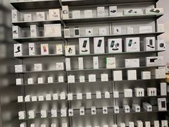 -Apple零售店(深圳益田假日广场店)