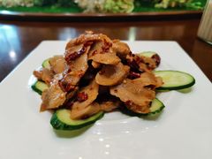 -郑庄脂渣海鲜楼(九水路店)
