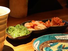-鸟幸 TORISAKI 炭火居酒屋