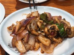 -大家发海鲜城夜排档(华山中路店)