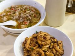 -笨罗卜浏阳菜馆(龙华鹏润达店)