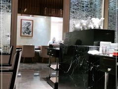 大堂-广州瑞士酒店瑞初日本料理·铁板烧