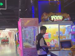 -奇奇乐园(上海仲盛世界商城店)
