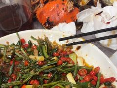 -辣螃铠盆盆蟹大排档(总店)