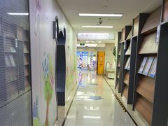 -美尔目眼科医院·近视手术·儿童近视(通州店)