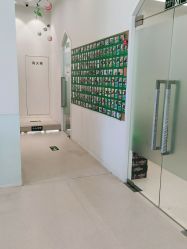 点击看大图 -青苗儿童口腔(长楹天街购物中心)