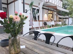 -几静cafe(基湖店)