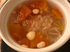 南北杏雪耳炖木瓜-添好运点心专门店(深水埗店)