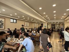 -老刘家永盛斋·传统泡馍(东关南街店)
