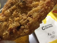 -麦当劳(温州人民路店)