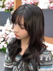 -DK SALON连锁专业烫染接发店