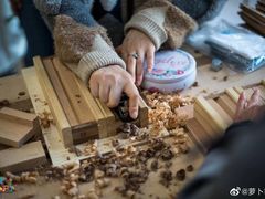 -南京市规划建设展览馆
