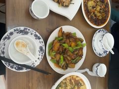 -三点小吃(山大店)