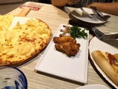 -必胜客(大观天地店)