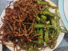 -春花民族美食(佳木斯总店)