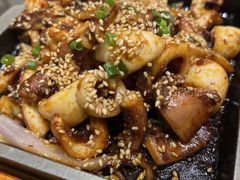 -船歌·鱼水饺青岛菜(国贸商城店)
