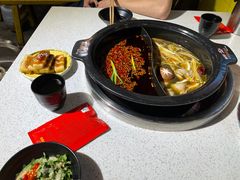 -钢管厂五区小郡肝火锅串串香(总店)