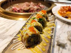 -火炉火自助餐(喜隆多店)