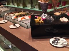 万达希尔顿酒店地阔餐厅-富力希尔顿酒店·地阔自助餐厅