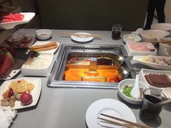 -海底捞火锅(振华商厦店)