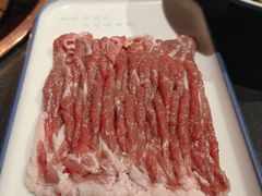 -京门老爆三·铜锅涮肉 爆肚(芳群园店)