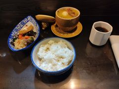 -佛跳墙捞饭(连目巷店)
