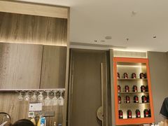 -青蓬蒸汽海鲜·深圳老字号·团建聚会(壹方城店)