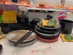 -争鲜回转寿司(朝北大悦城店)