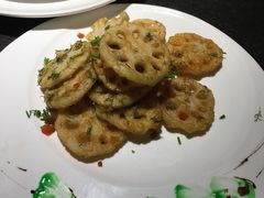 -安多素食(广仁寺路店)