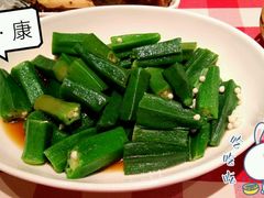 -西贝莜面村(近铁城市广场店)